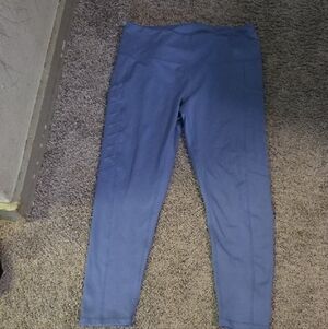 Zella Soft Blue Activewear